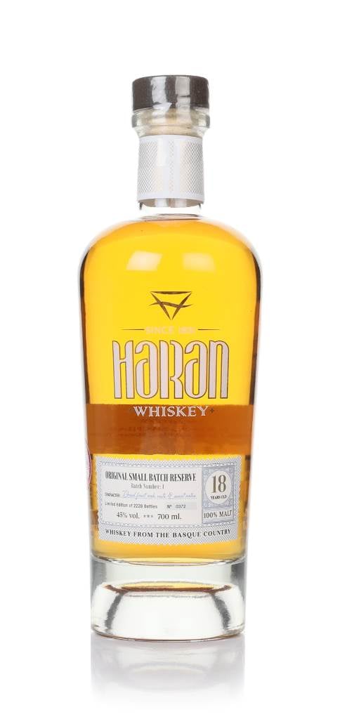 Haran 18 Year Old Original Small Batch Reserve product image
