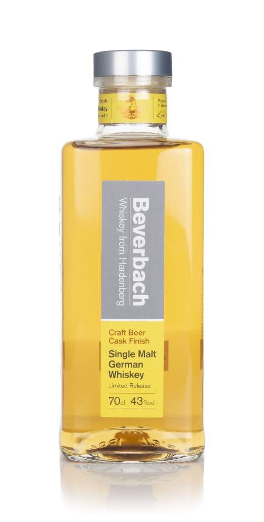 Beverbach Craft Beer Cask Finish product image