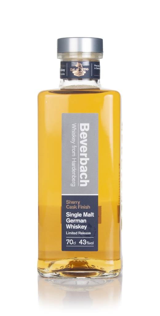 Beverbach Sherry Cask Finish product image