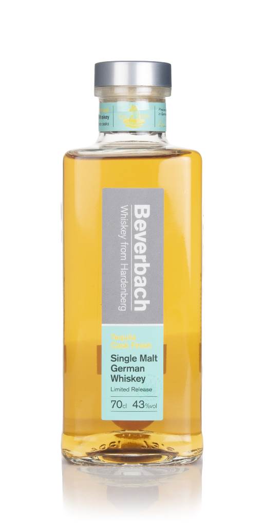 Beverbach Tequila Cask Finish product image