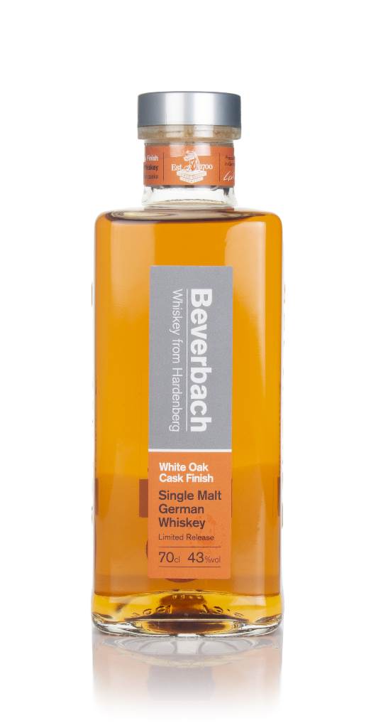 Beverbach White Oak Cask Finish product image