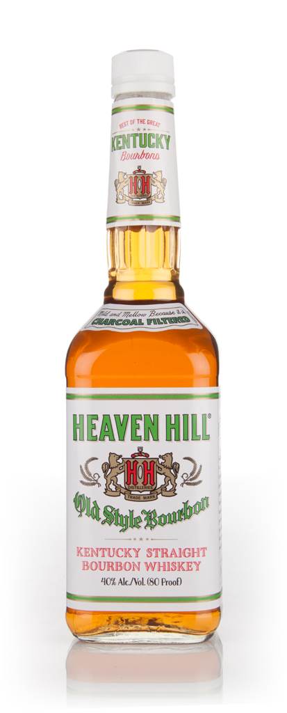 Heaven Hill Bourbon product image