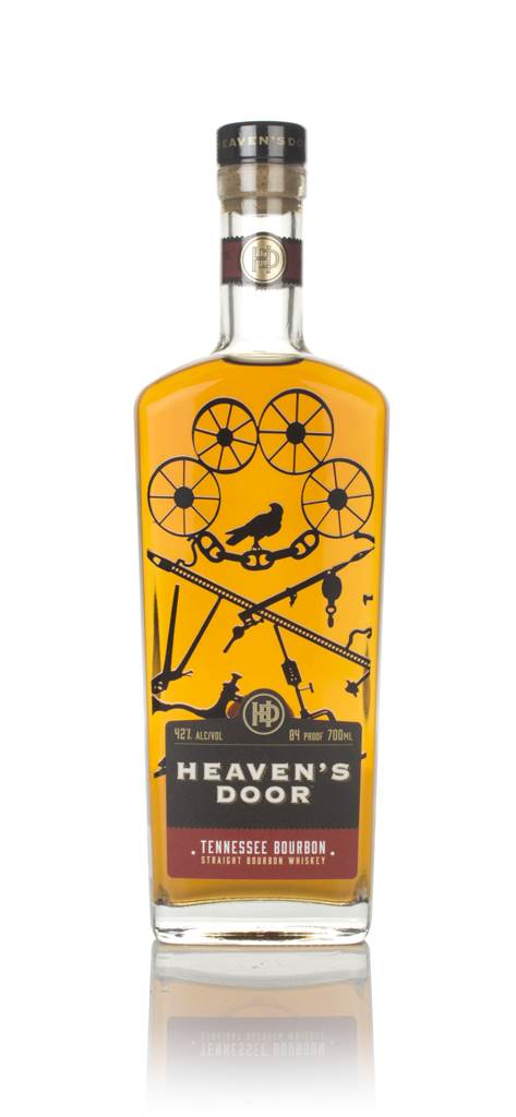 Heaven's Door Tennessee Bourbon product image