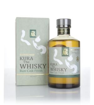 Kura The Whisky Sherry Cask Finish | dekantā