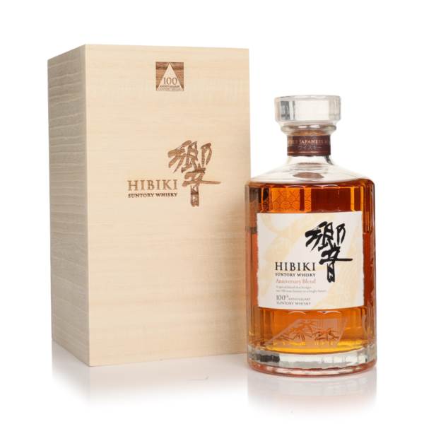 Hibiki 100th Anniversary Blend product image