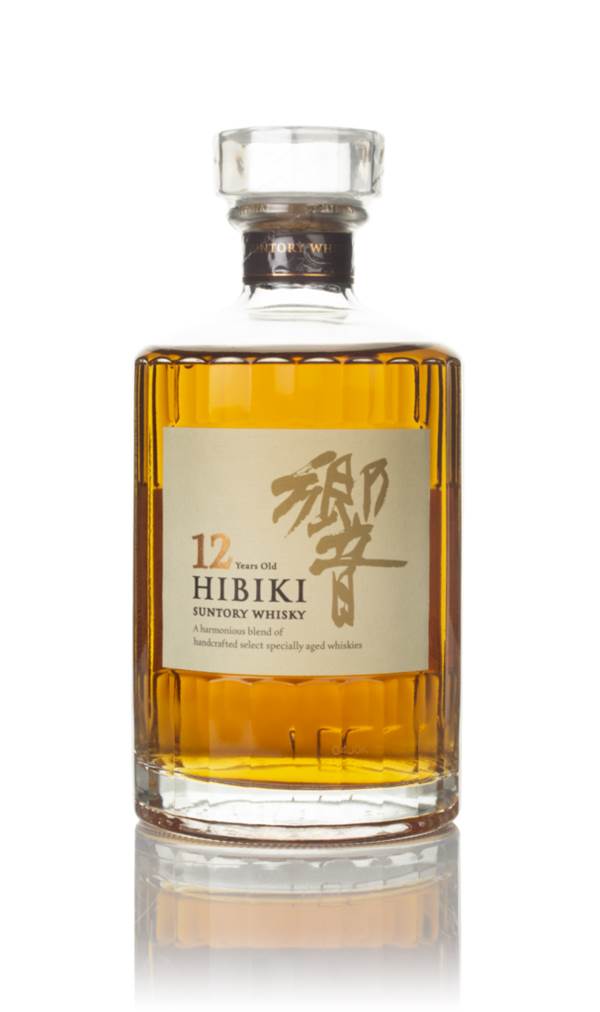 Hibiki 12 Year Old product image