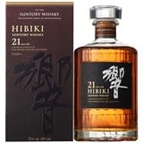 Hibiki 21 Year Old - 4