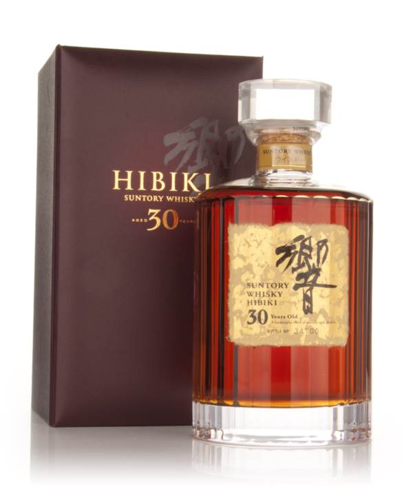Hibiki 30 Year Old product image