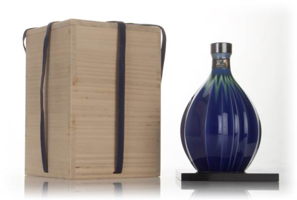 Hibiki 35 Year Old by Tokuda Yasokichi III product image