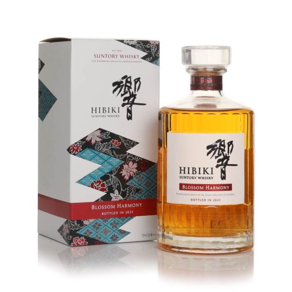 Hibiki Blossom Harmony 2023 product image