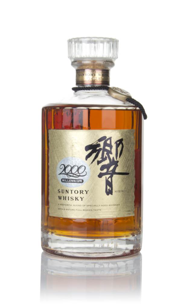 Hibiki Millennium 2000 product image