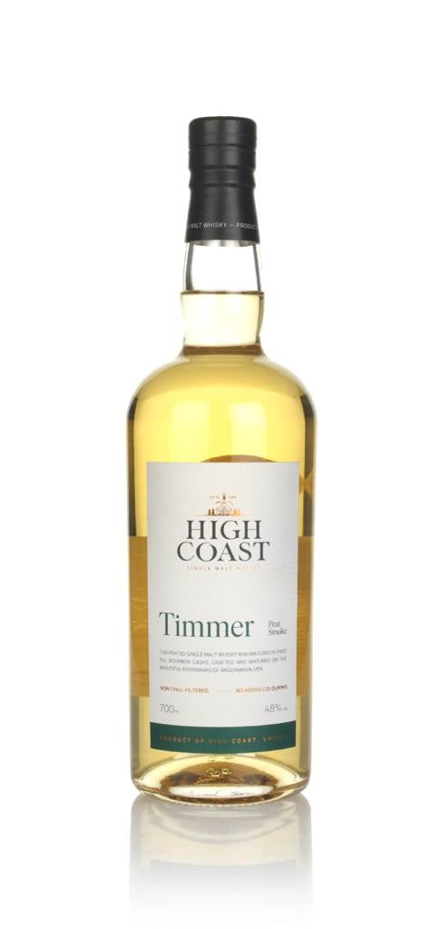 High Coast Timmer - Peat Smoke product image