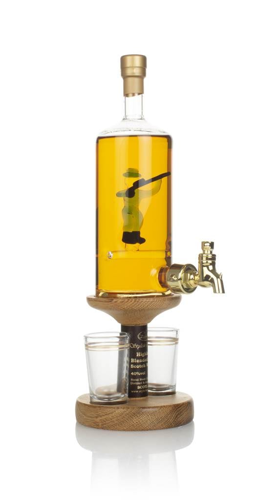 Highland Malt Hunter in a Bottle product image
