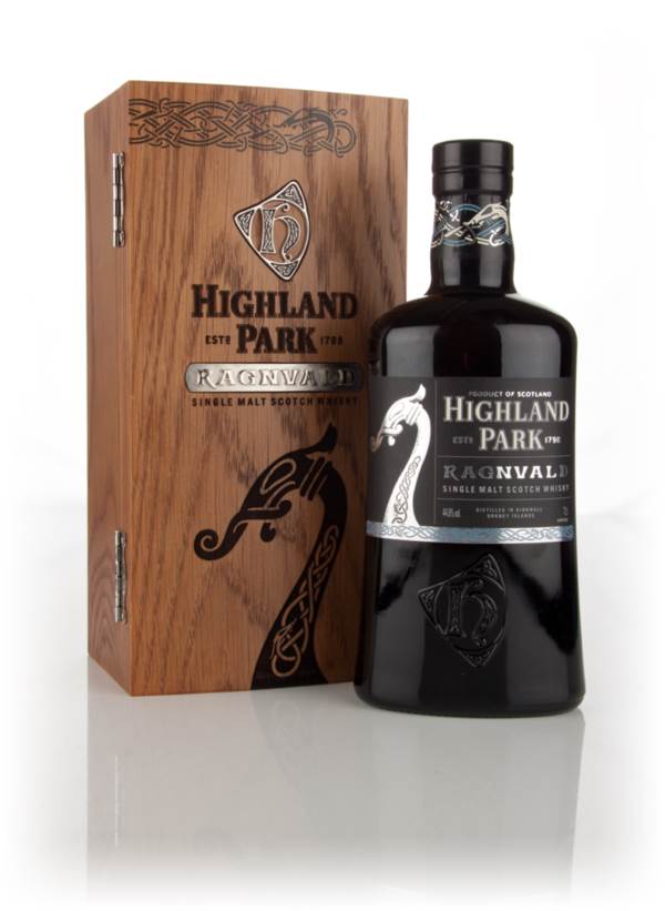 Highland Park 37 Years Old 1973 - Exclusive to Travel Retail - Just Whisky  Auctions