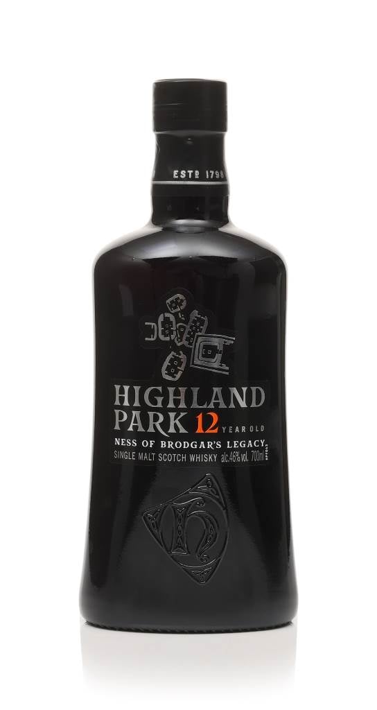 Highland Park 12 Year Old - Brodgar's Legacy product image