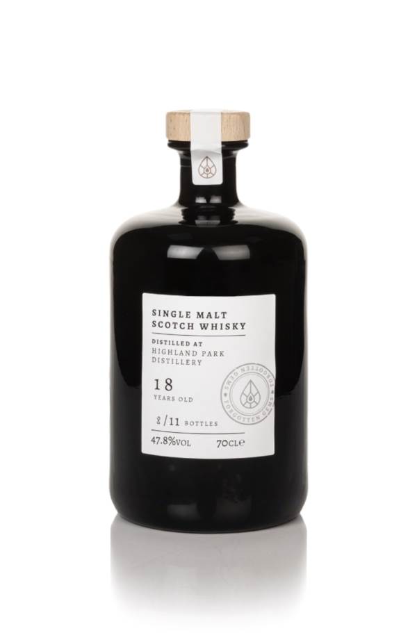 Highland Park 18 Year Old - Forgotten Gems product image