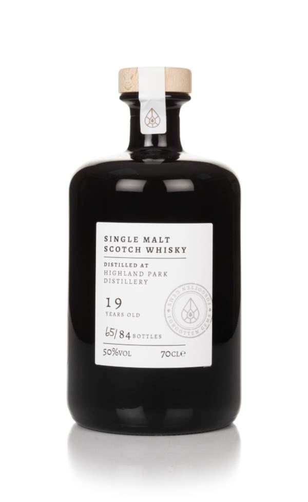 Highland Park 19 Year Old - Forgotten Gems product image