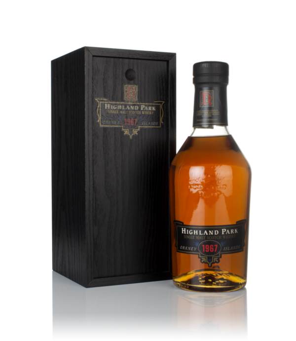 Highland Park 1967 product image