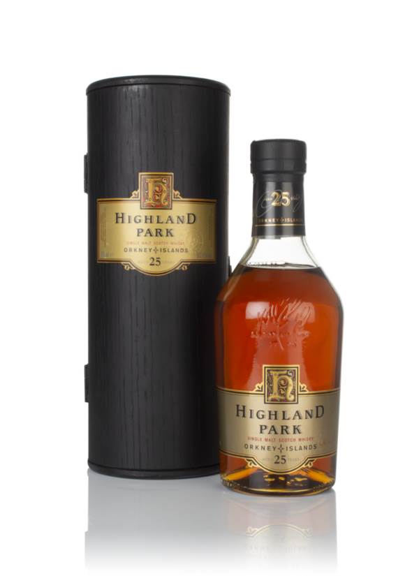Highland Park 25 Year Old - 1990s product image