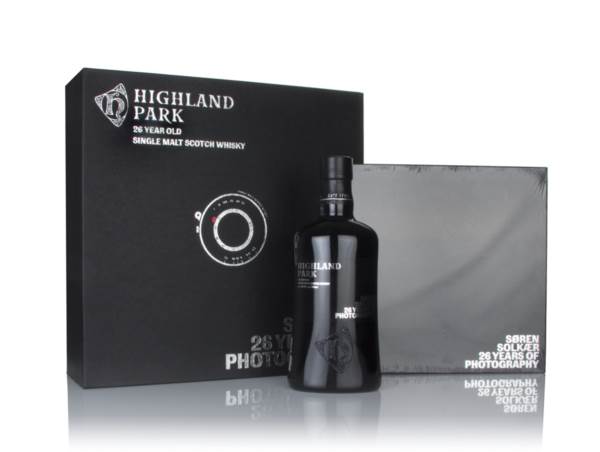 Highland Park 26 Year Old Søren Solkær product image