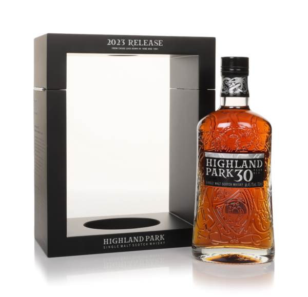 Highland Park 30 Year Old - 2023 Release product image