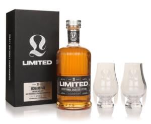 Highland Park 33 Year Old 1989 - (Limited) Whisky 70cl Highland Park 33 Year Old 1989 - (Limited) Whisky 70cl