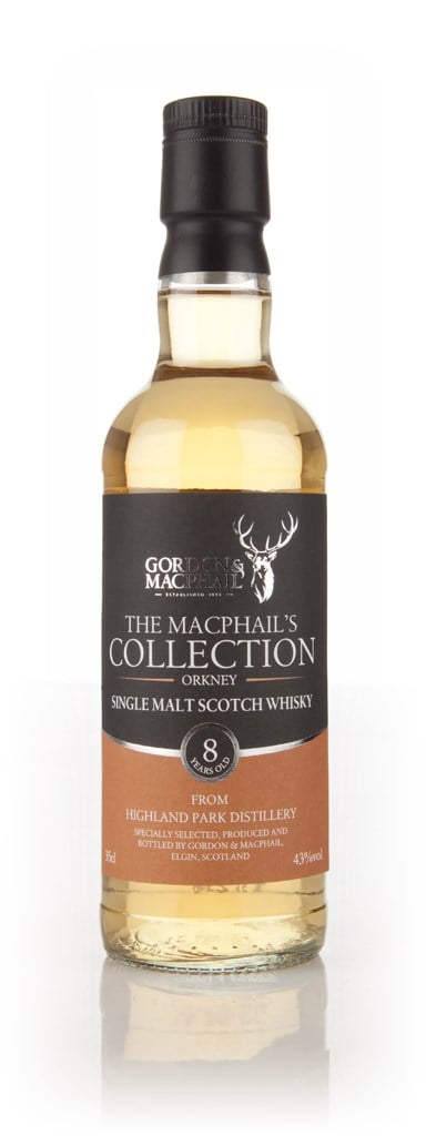 Highland Park 8 Year Old - The MacPhail's Collection (Gordon & MacPhail) 35cl