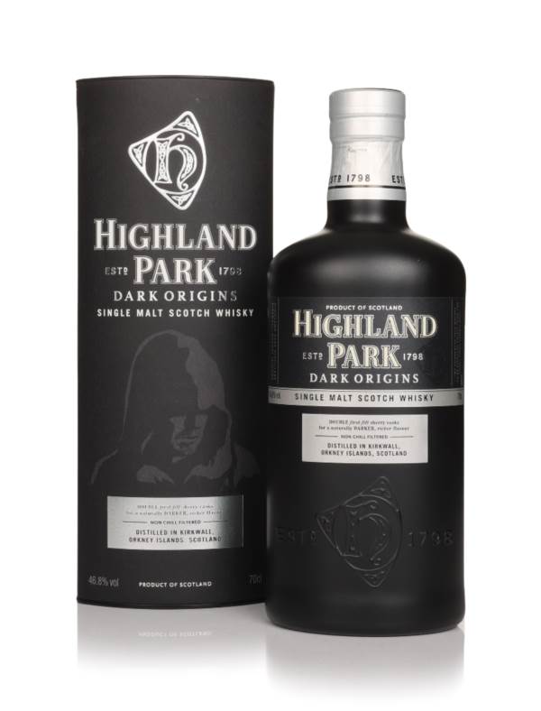 Highland Park Dark Origins product image