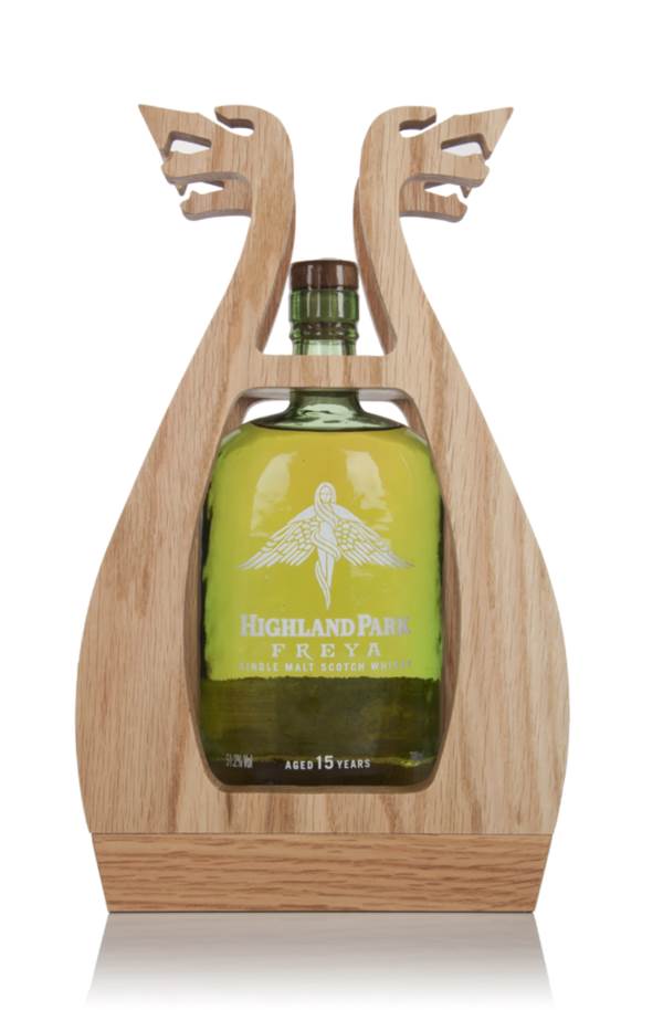 Highland Park Freya - 15 Year Old (The Valhalla Collection) product image