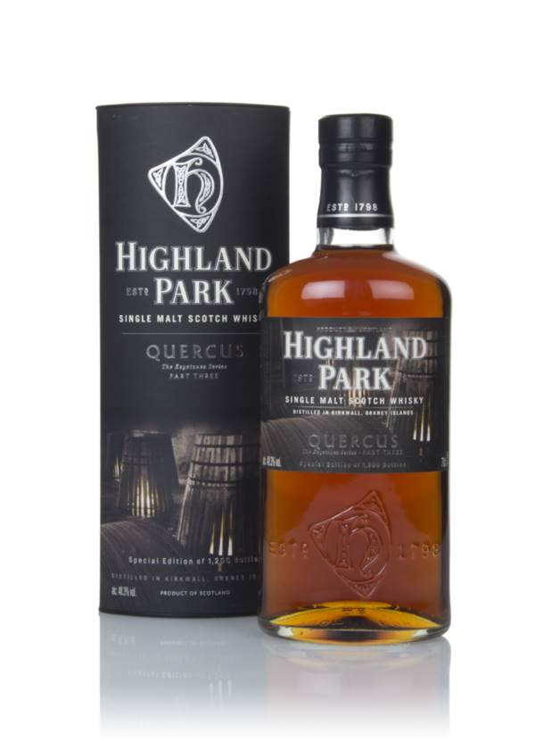 Highland Park Quercus product image