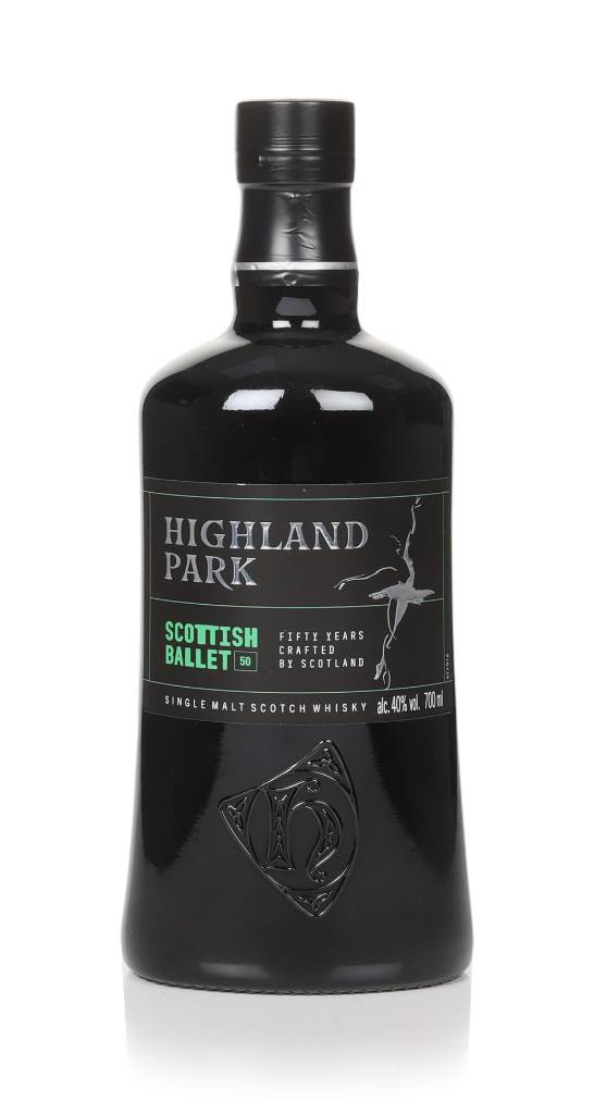 Highland Park Scottish Ballet product image