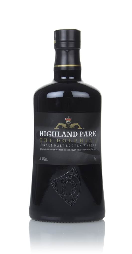 Highland Park The Dolphins (Second Edition) product image