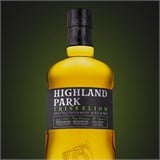Highland Park Triskelion - 3