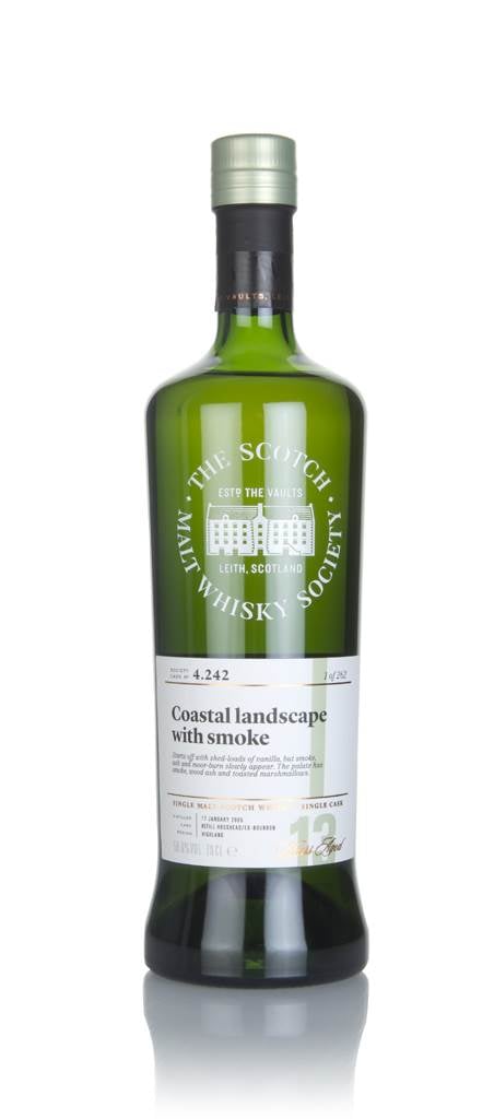 SMWS 4.242 13 Year Old 2005 product image