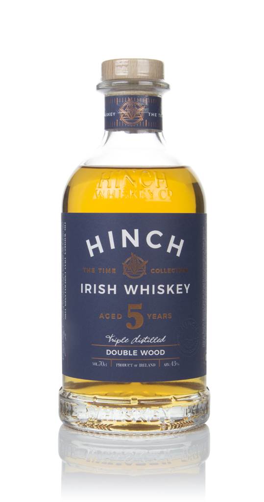 Hinch 5 Year Old Double Wood product image