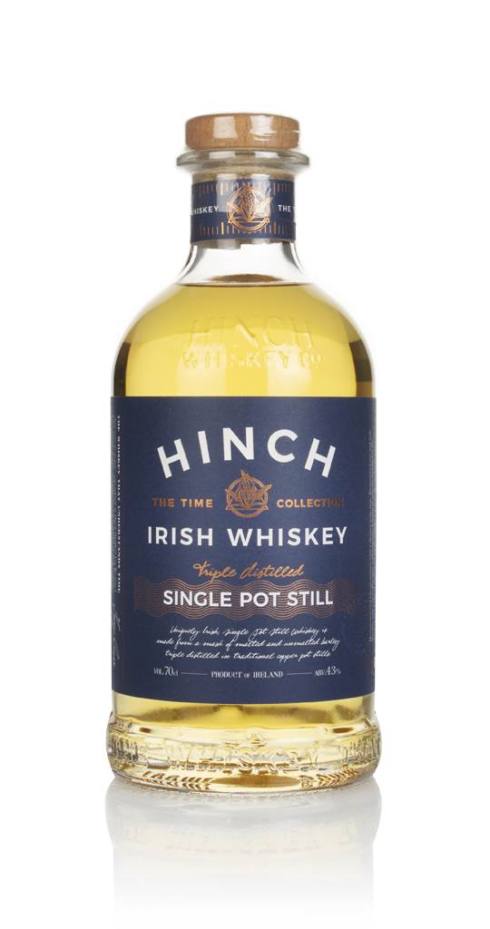 Hinch Single Pot Still product image