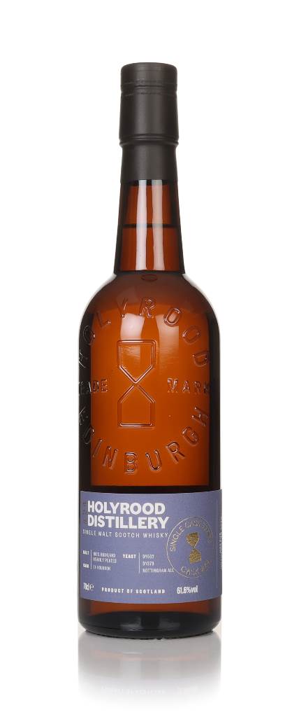 Holyrood Distillery: Single Cask Series #24 product image