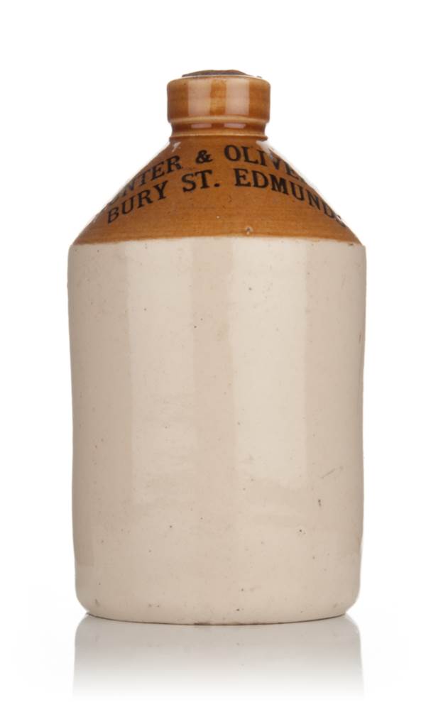 Hunter & Oliver Scotch Whisky - 1950s product image