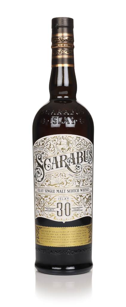 Scarabus 30 Year Old product image