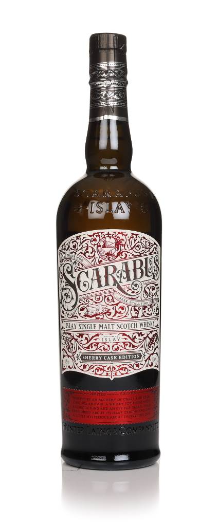Scarabus Sherry Cask Edition product image