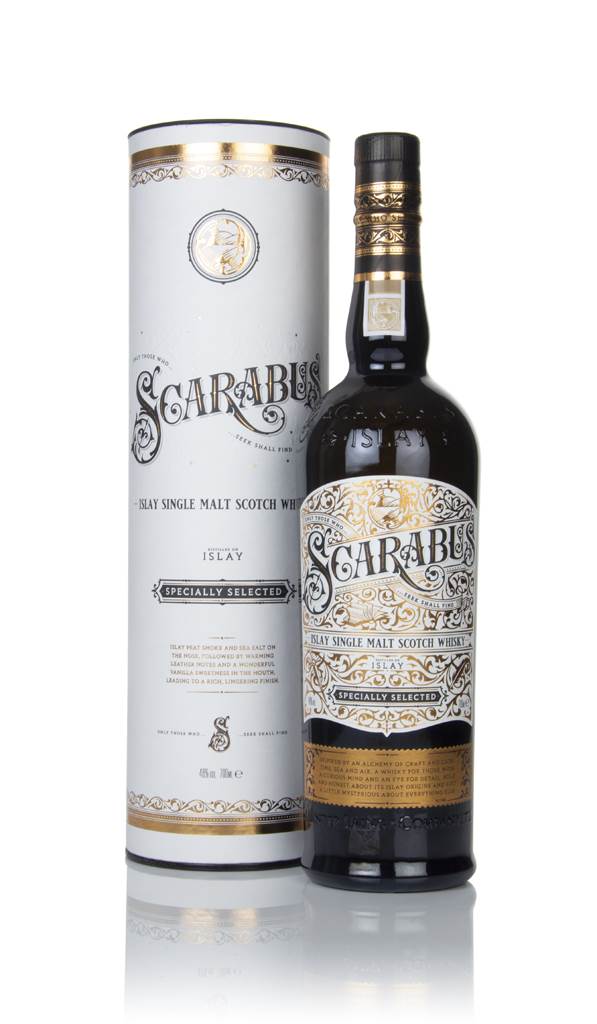 Scarabus product image