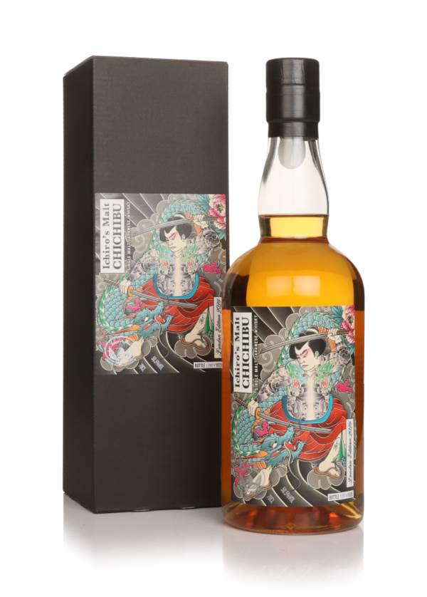 Chichibu London Edition 2024 product image