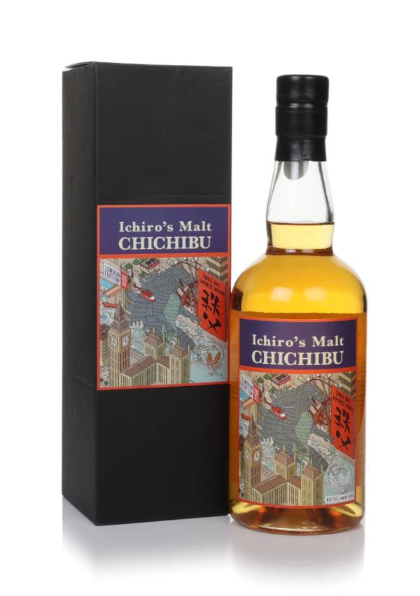 Chichibu London Edition 2021 product image