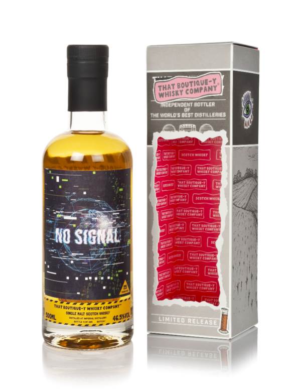 Imperial 25 Year Old (That Boutique-y Whisky Company) product image