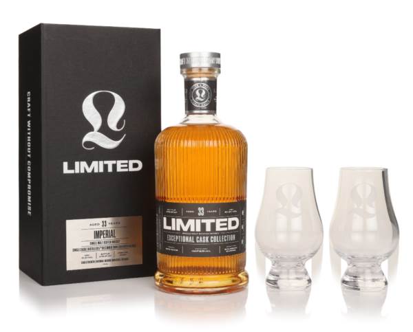 Imperial 33 Year Old 1989 - (Limited) product image