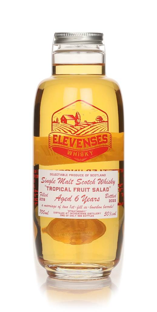 Strathenry 6 Year Old 2018 - Elevenses (Keeble Cask Company) product image