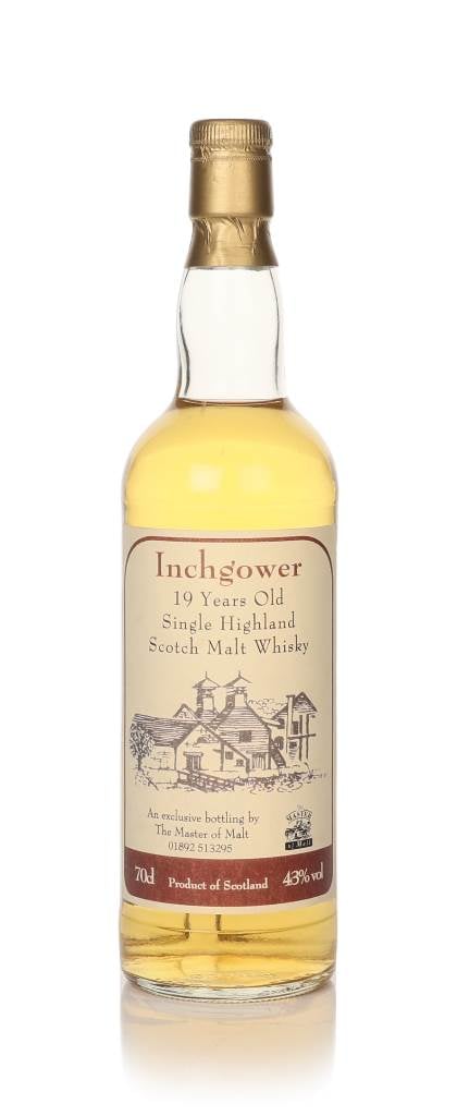 Inchgower 19 Year Old (Master of Malt) product image