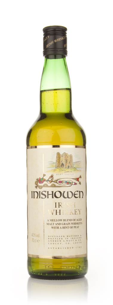 Inishowen product image