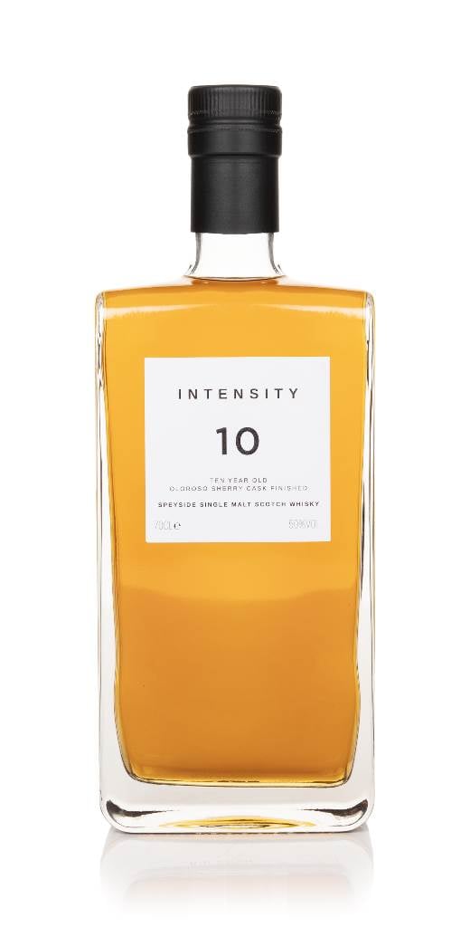 Intensity 10 Year Old product image