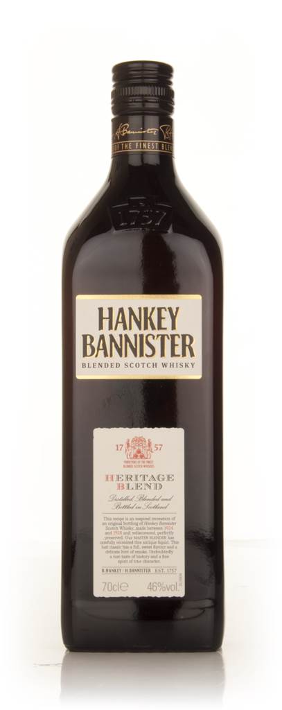 Hankey Bannister Heritage Blend product image